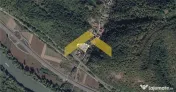 Casa cu teren 2504 mp de in localitatea Cuias, comuna Savar 