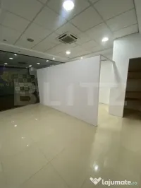 Spatiu comercial cu diverse destinatii de inchiriat, zona ce 