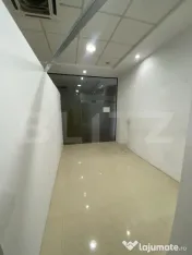 Spatiu comercial cu diverse destinatii de inchiriat, zona ce 