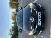 Skoda Rapid, motor 1,2 benzina, an 2013