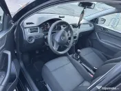 Skoda Rapid, motor 1,2 benzina, an 2013