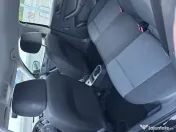 Skoda Rapid, motor 1,2 benzina, an 2013
