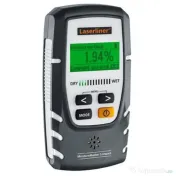 Laserliner MoistureMaster Compact Plus - tester detector umiditate higrometru
