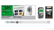 Laserliner MoistureMaster Compact Plus - tester detector umiditate higrometru