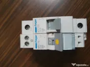 Siguranta automata disjunctor MCB fuzibil schneider hager Legrand MOELLER merlin
