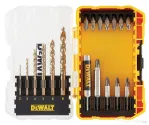 DeWalt DT70711 EXTREME 2 Accesorii insurubare gaurire bit burghiu prelungitor