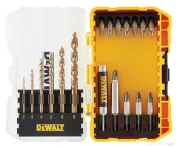 DeWalt DT70711 EXTREME 2 Accesorii insurubare gaurire bit burghiu prelungitor