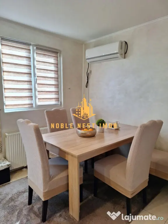 Apartament 3 camere, 97 mp – Ștefăneștii Noi - LIDL, CO