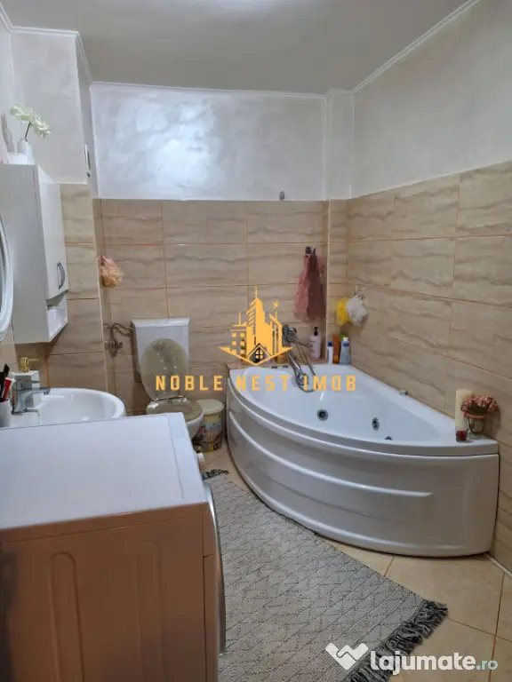 Apartament 3 camere, 97 mp – Ștefăneștii Noi - LIDL, CO