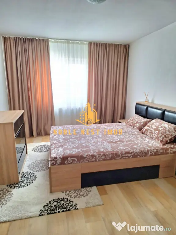 Apartament 3 camere, 97 mp – Ștefăneștii Noi - LIDL, CO