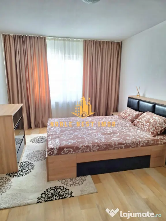 Apartament 3 camere, 97 mp – Ștefăneștii Noi - LIDL, CO