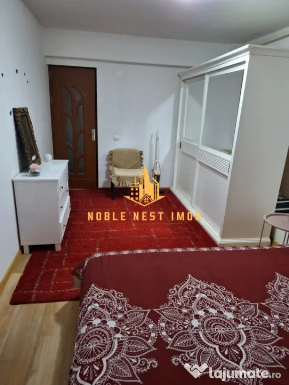 Apartament 3 camere, 97 mp – Ștefăneștii Noi - LIDL, CO