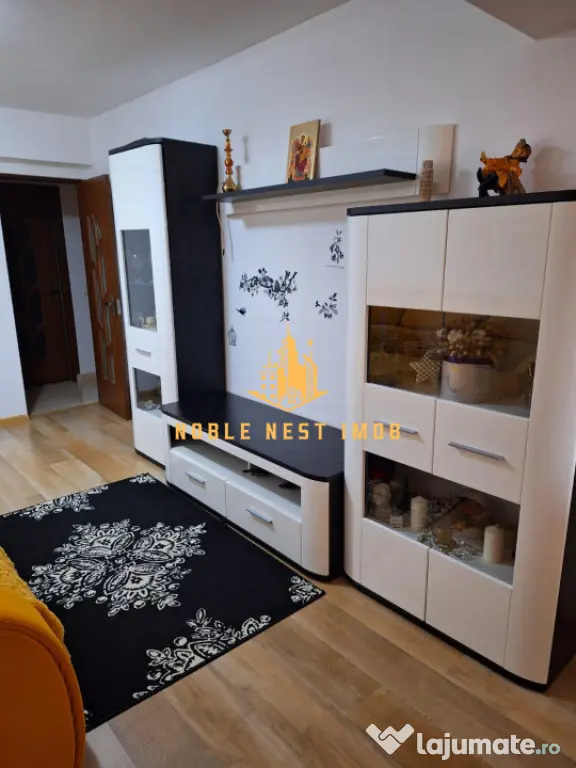 Apartament 3 camere, 97 mp – Ștefăneștii Noi - LIDL, CO