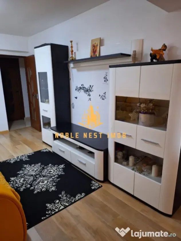 Apartament 3 camere, 97 mp – Ștefăneștii Noi - LIDL, CO