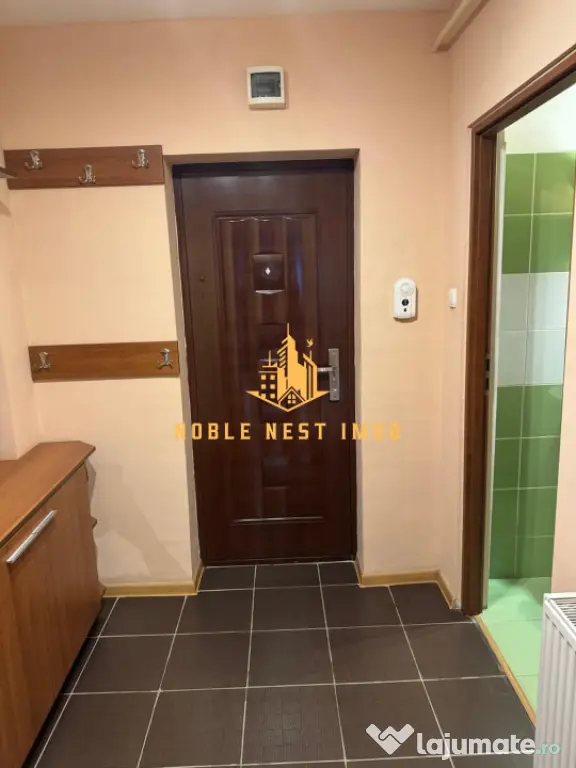 Garsonieră de vânzare – Prelungirea Craiovei, Pitești