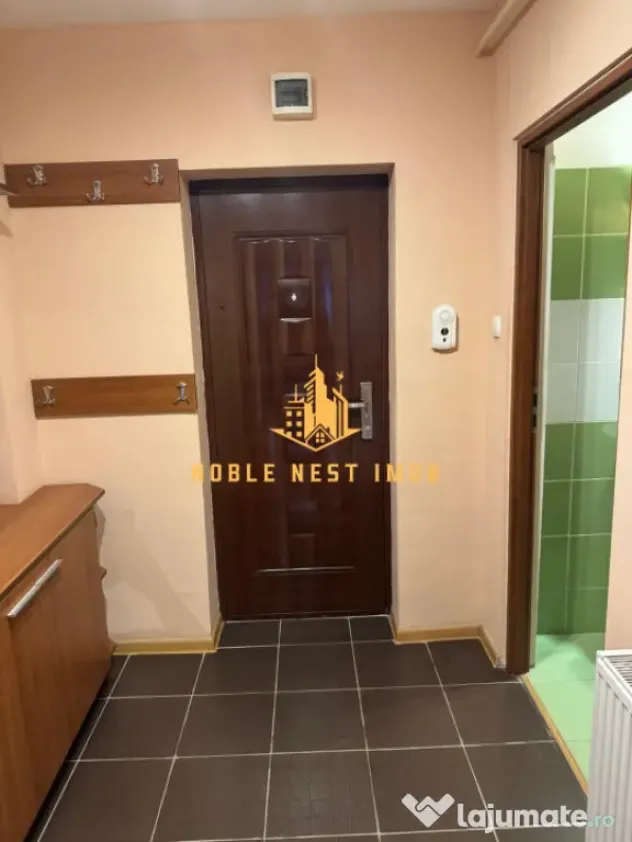 Garsonieră de vânzare – Prelungirea Craiovei, Pitești