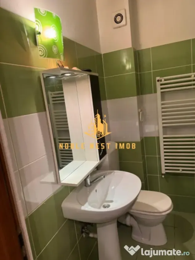 Garsonieră de vânzare – Prelungirea Craiovei, Pitești