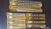 DeWALT burghiu spirala lemn cofraje 6mm 8mm 10mm 12mm 14mm 16mm 18mm 20mm 22mm