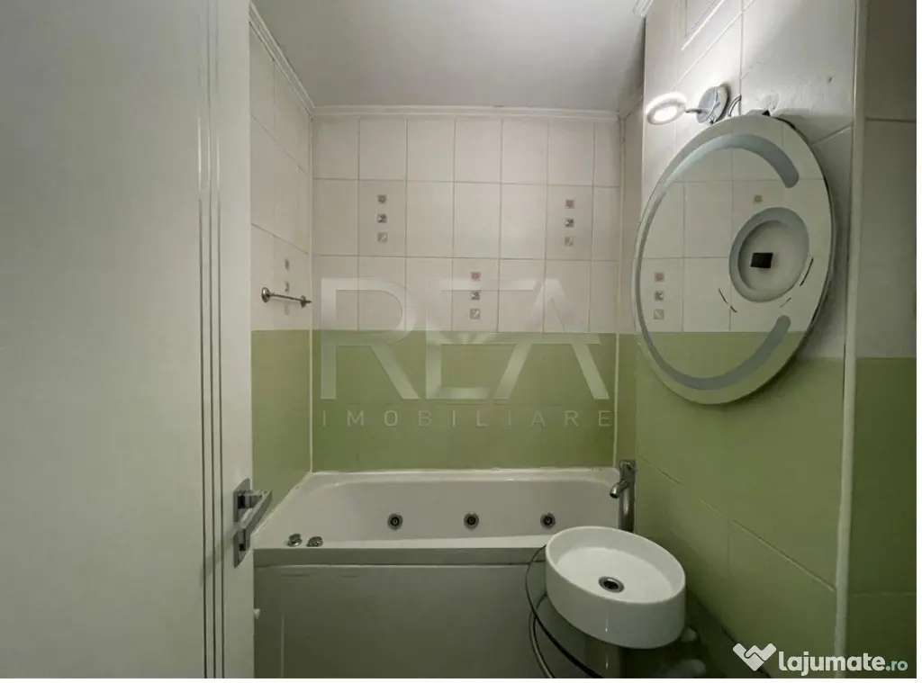 2 camere decomandat | 50 mp | Metrou Dristor
