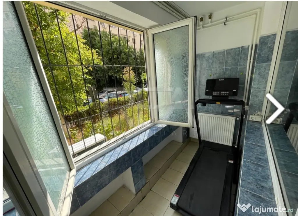 2 camere decomandat | 50 mp | Metrou Dristor