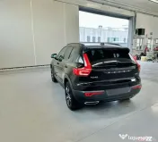 VOLVO XC40, la pret mic 