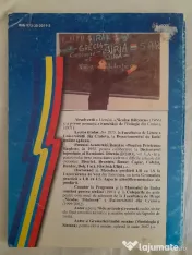 Manual de limba română ca limbă străină 
