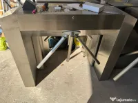 Turnicheti control acces
