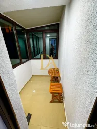 Apartament 2 camere (compartimentare tip 3 camere) Bloc 201