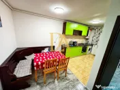 Apartament 2 camere (compartimentare tip 3 camere) Bloc 201 
