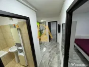 Apartament 2 camere (compartimentare tip 3 camere) Bloc 201 