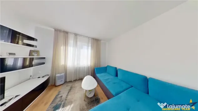 Pet friendly! 2 camere decomandate, parcare inclusa, Sub Cet