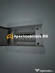 Garsoniera de inchiriat Tineretului București | ApexImobili 