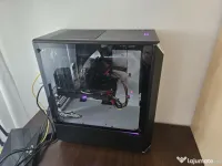 Unitate pc i5 8400 , 16gb ram , 2 ssd ,hdd 1 tb , fara placa video 