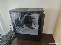 Unitate pc i5 8400 , 16gb ram , 2 ssd ,hdd 1 tb , fara placa video