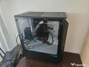 Unitate pc i5 8400, 16gb ram, 2 ssd, hdd 1 tb, fara placa video 