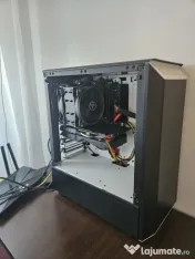 Unitate pc i5 8400, 16gb ram, 2 ssd, hdd 1 tb, fara placa video 