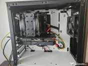 Unitate pc i5 8400, 16gb ram, 2 ssd, hdd 1 tb, fara placa video 