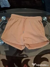 pantaloni scurti dama 
