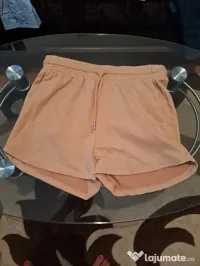 pantaloni scurti dama 