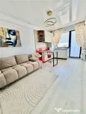 Apartament 2 Camere de Lux , Zona Campusului Universitar 