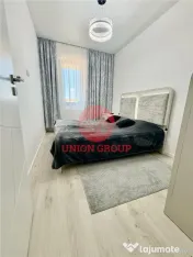 Apartament 2 Camere de Lux , Zona Campusului Universitar 