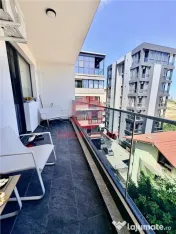 Apartament 2 Camere de Lux , Zona Campusului Universitar 