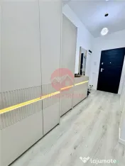 Apartament 2 Camere de Lux , Zona Campusului Universitar 