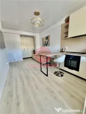 Apartament 2 Camere de Lux , Zona Campusului Universitar 