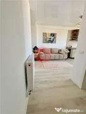 Apartament 2 Camere de Lux , Zona Campusului Universitar 