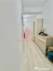 Apartament 2 Camere de Lux , Zona Campusului Universitar 