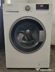 Masina de spalat Artic AB91223XLW5 