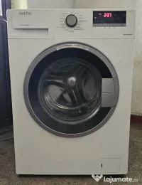 Masina de spalat Artic AB91223XLW5 
