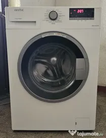 Masina de spalat Artic AB91223XLW5