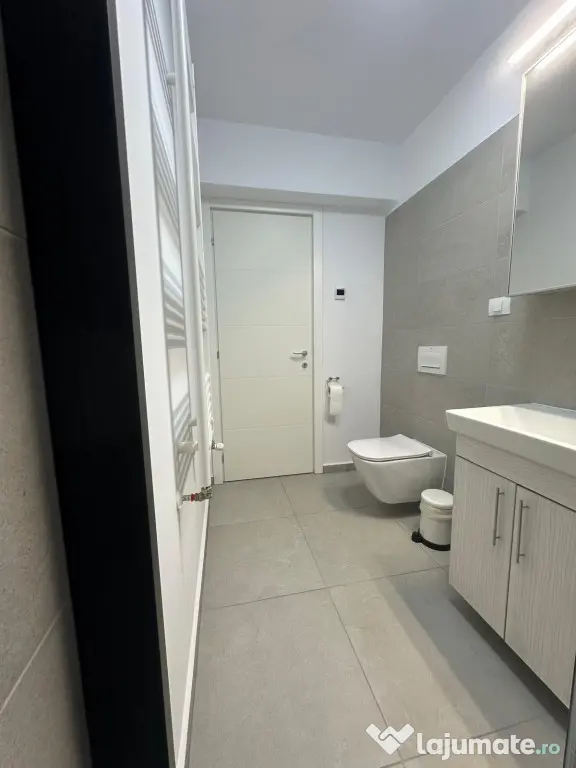 Apartament 2 camere | VEDERE PANORAMICA | Noua - Calea Bucur